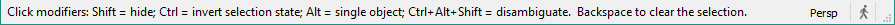 statusbar (click to see full size in a new window)