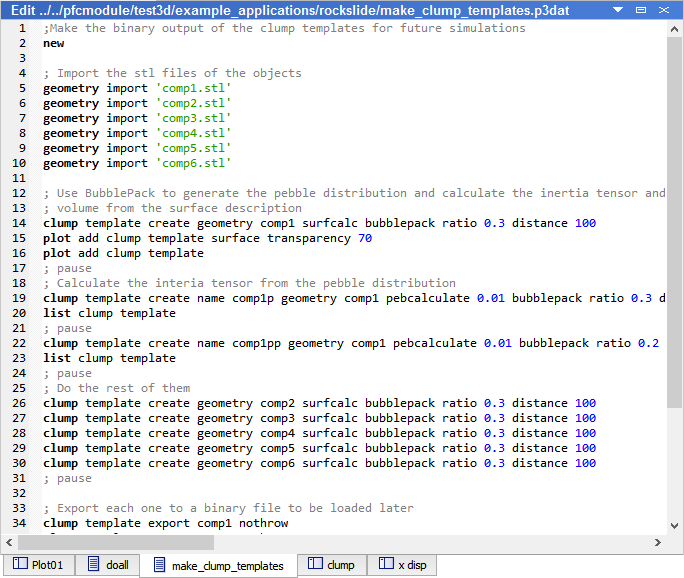 editor pane image