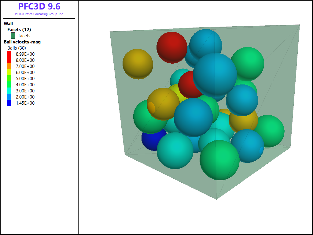 Balls in a Box — Itasca Software 9.6 documentation