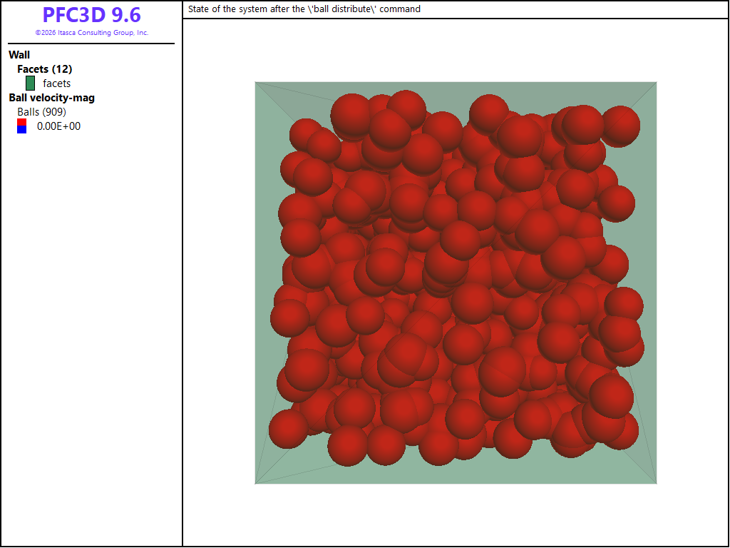 Generating a Bonded Assembly — Itasca Software 9.6 documentation