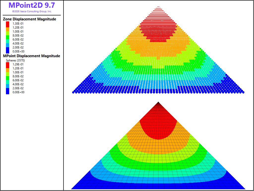 Creating Material Points From Zones — Itasca Software 9.7 documentation