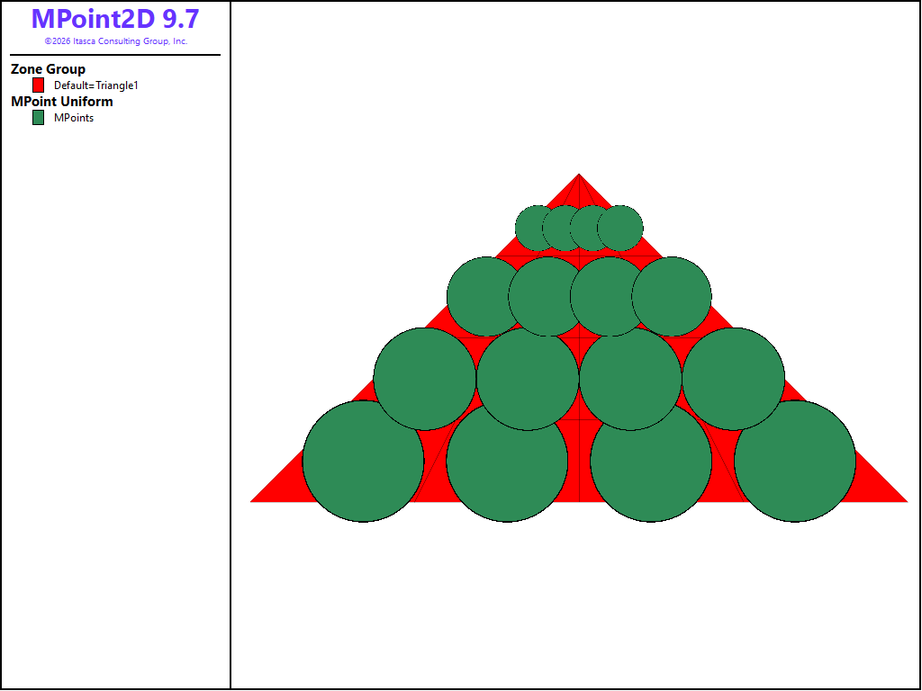 Creating Material Points From Zones — Itasca Software 9.7 documentation