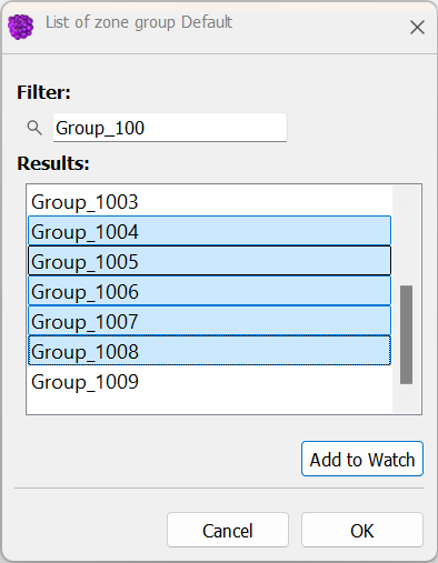 Oversized Containers — Itasca Software 9.7 documentation