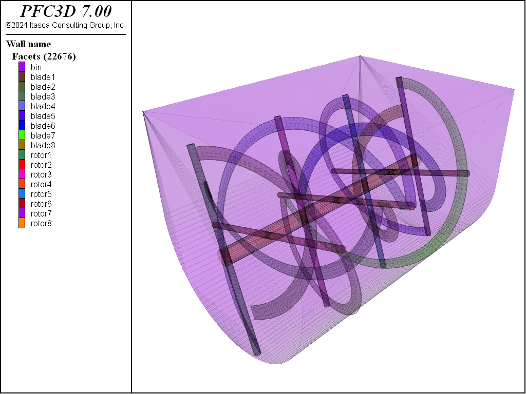 Abstract Ribbons Blender Ribbon Blender — PFC 7.0 documentation